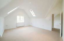 Carshalton bedroom extension leads